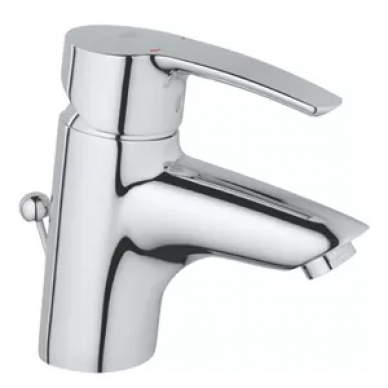 Смеситель для раковины Grohe Eurostyle (33552001) 0
