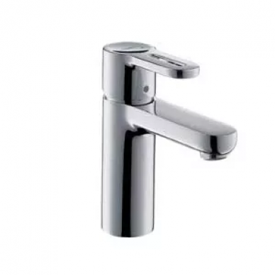 Смеситель для раковины Hansgrohe Metropol S (14061000) 0