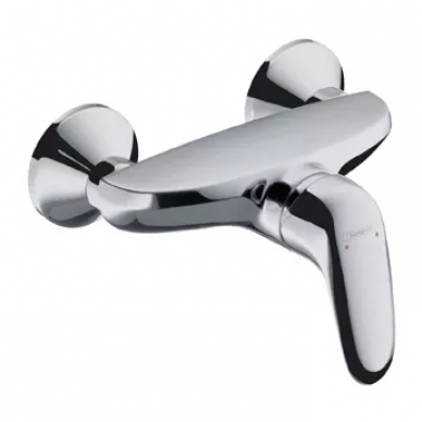 Смеситель для душа Hansgrohe Metris E (31670000) 0