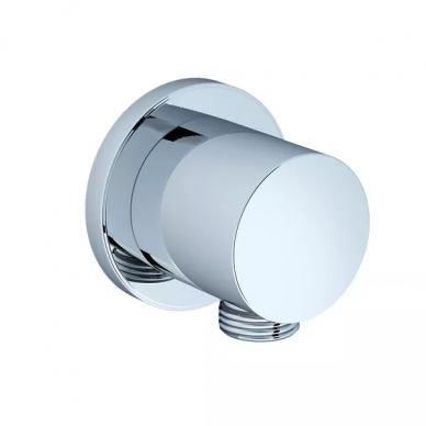 Шланговое подключение Ravak Chrome CR 701.00 (X07P004) 0