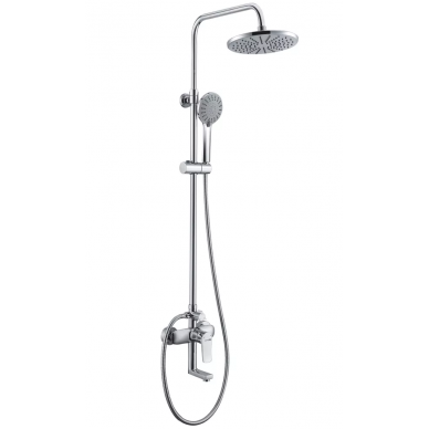 Душевая система Wasserkraft (A16601) 5