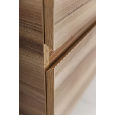 Тумба для ванной Cezares Molveno 46 (MOLVENO 46-80-2C-SO-NN) (80x46 см) Noce Nature 2