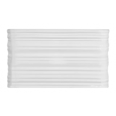 Раковина накладная CeramaLux N (W1531А) (38 см) 2