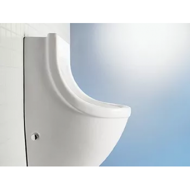 Писсуар подвесной Duravit Starck 3 (082135) 5