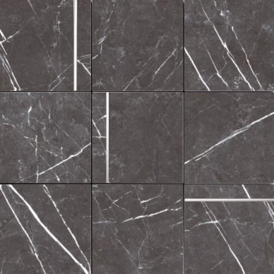 23540 MUSEUM D.GREYSTONE SMOKE MOSAIC/30X30/EP 30x30 0