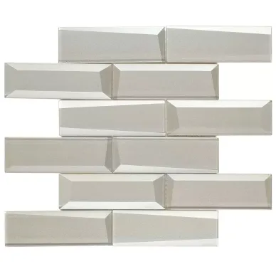 20927 Brilliant D.REFLECTION WHITE 30,5x38,1 0