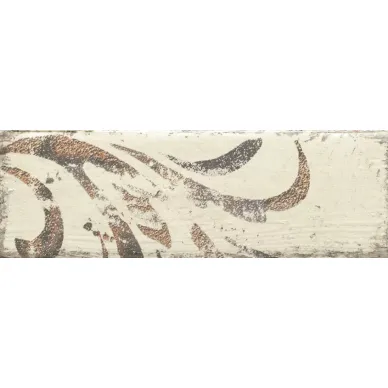 Inserto Beige Struktura B 9.8x29.8 0