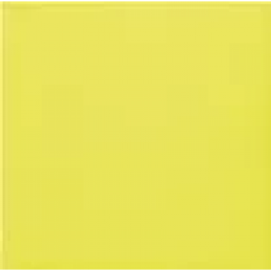 WWAM80L Yellow Lux Ang. Matita 1x1 0