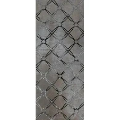 Zeppelin Melville Grey (dcor) 20*50 0