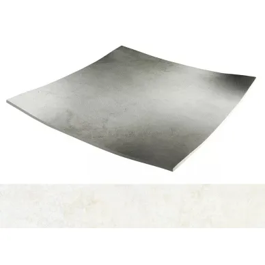 Evolution Ivory Natural Corner Up-4 59.55x59.55 0
