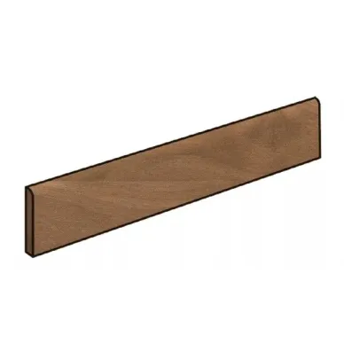NUANCES Rovere Battiscopa 7,2*90 RT 0
