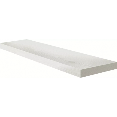 70563 Angolo Dx Gradino C.Retta Ash 33x120 0