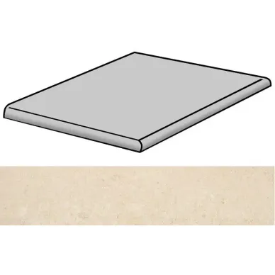 Vulcania Genesis Beige Satinado Ang 44.63x44.63 0