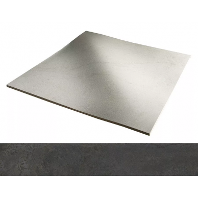 Xtreme Black Lappato Diagonal Up 59.4x59.4 0