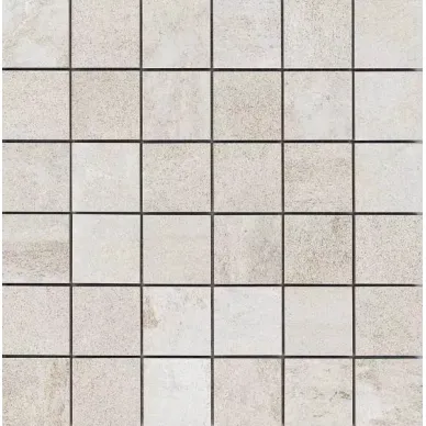 MIXING IVORY NAT MOSAIC 5x5 29.75х29.75 0