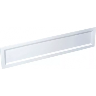 Панель для поддона RGW Acrylic NA/CL-S-12 (16231211-02-A) фронтальная 0