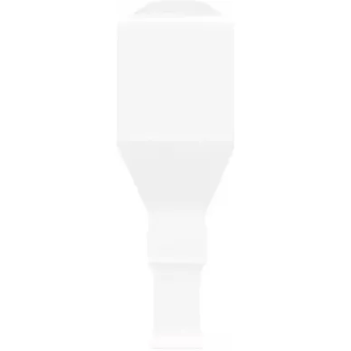 FIAELM01 ANGOLO FIN SNOW MATT 2,2x8,5 0