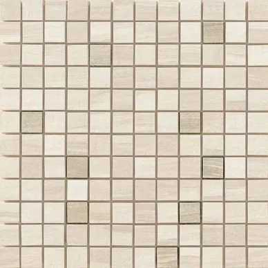 1043916 MOSAICO URBAN SNOW 30.4x30.4 0