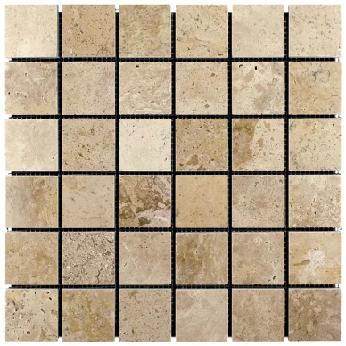 7M090-48P (Travertine) 48х48 305х305 0