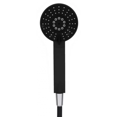 Душевая кабина Black & White Galaxy G8001 (90х90) 5