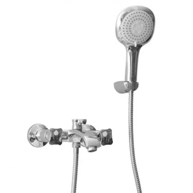 Смеситель для ванны Mixline ML (530474) 0