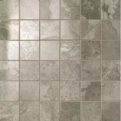fPF4 Kamu Grey Macromosaico Brillante 30x30 0