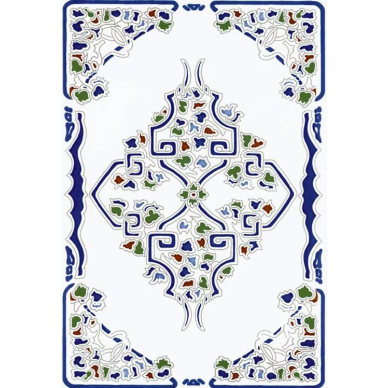 Toledo Azul 20*30 0