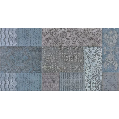 Outre Blue 31,7x59,5 0