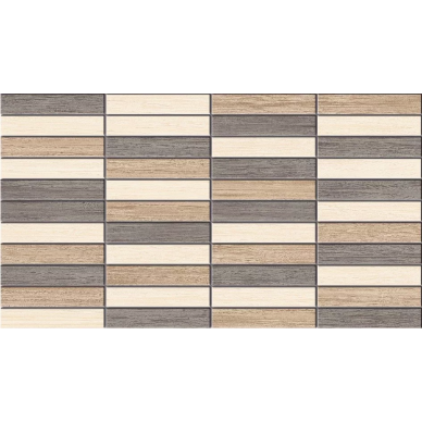 69574 Mosaico Clio Brown 0