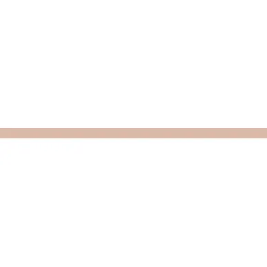 Бордюр стеклянный Monocolor Ral 4009 2х40 0