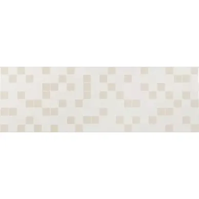 Mosaico Gloss Crema 20*60 0