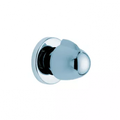 Вентиль запорный Hansgrohe Ecostat E (15971000) 0
