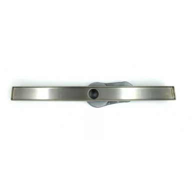 Душевой лоток Timo Premium (SLM-70-S50R) 70 см 3
