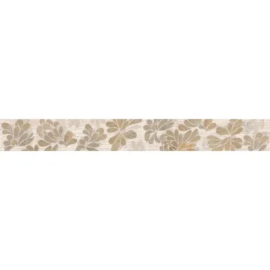588881001 Бордюр Stone Flower 63х7,5 0