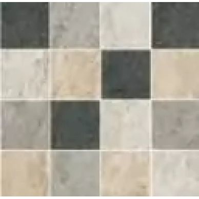 K9522118R001VTE0 Quarstone Мозаичный Микс 7Рек R10B 7.5X7.5 30x30 0