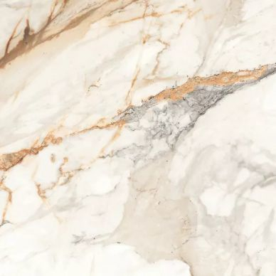 Calacatta Borgini Структурный 60x60 0
