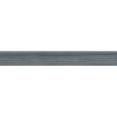 K948263LPR01VTE0 Serpeggiante Плинтус серый 7.5х60 0