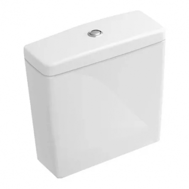 Бачок Villeroy & Boch O.Novo (5760R101) 0