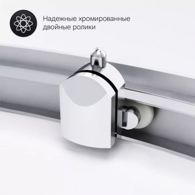 Душевой уголок Am.Pm Gem (W90G-403-090MT) (90х90) 17