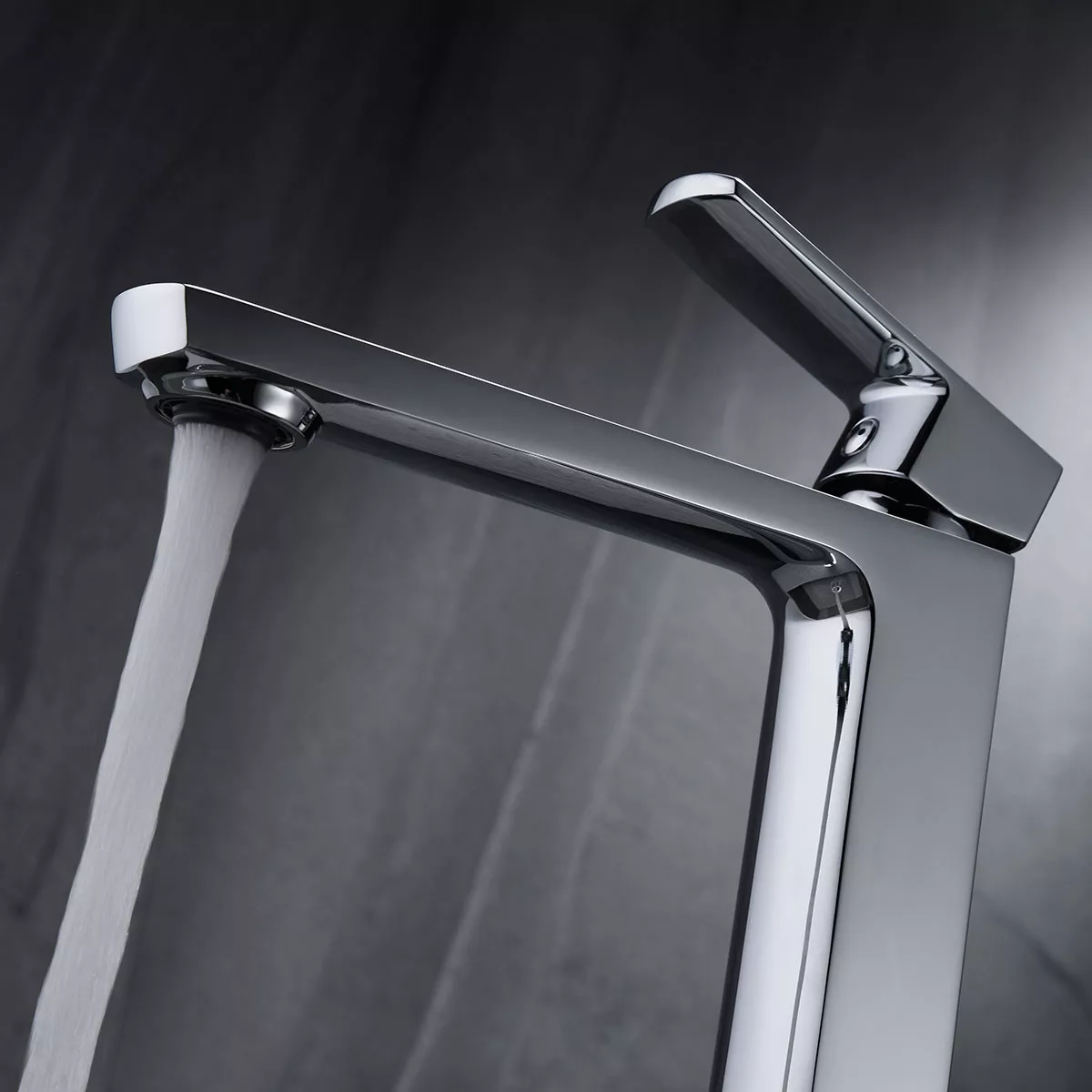 Для Раковины Цвет Хром Купить