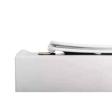 Чаша подвесного унитаза Cezares Comfort (CZR-191-TH) 5