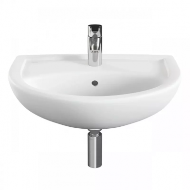 Раковина Norm Fit (6894B099-1776) 55 см 5