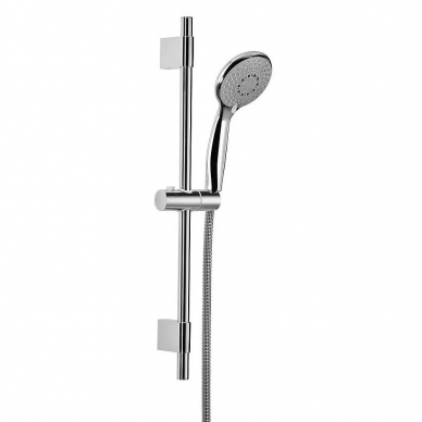 Душевой гарнитур Webert Shower Set (AC0589015) 0