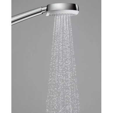 Ручной душ Hansgrohe Crometta 100 Vario (26824400) 5