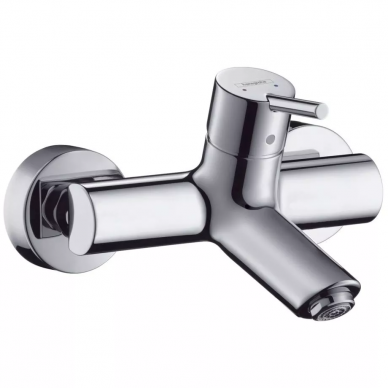 Смеситель для раковины Hansgrohe Talis S2 (32047000) 0