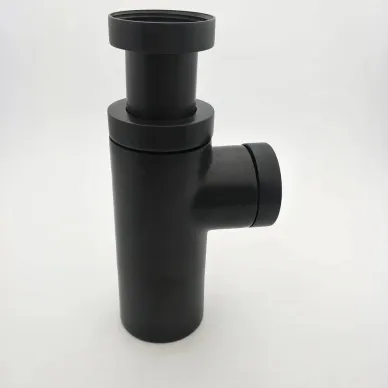 Сифон для раковины Maretti AC1869560 черный 7