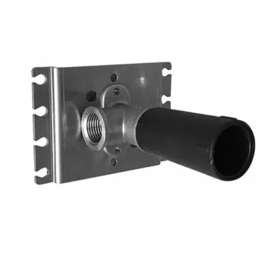 Fantini Nice Встроенная часть для гипсокартона 91 00 W046 0