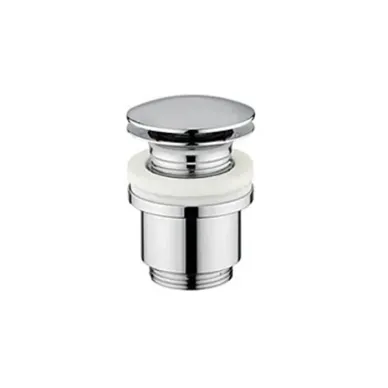 Agape Донный клапан для раковины, цвет хром MET0563S 0