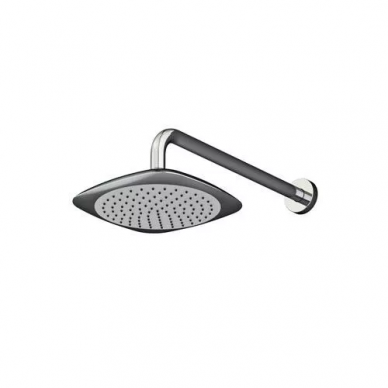 Верхний душ Gattoni PD (4390/PDCOcr) (с держателем) 0