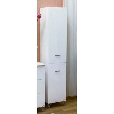 Пенал Sanflor Венеция белый L 0
